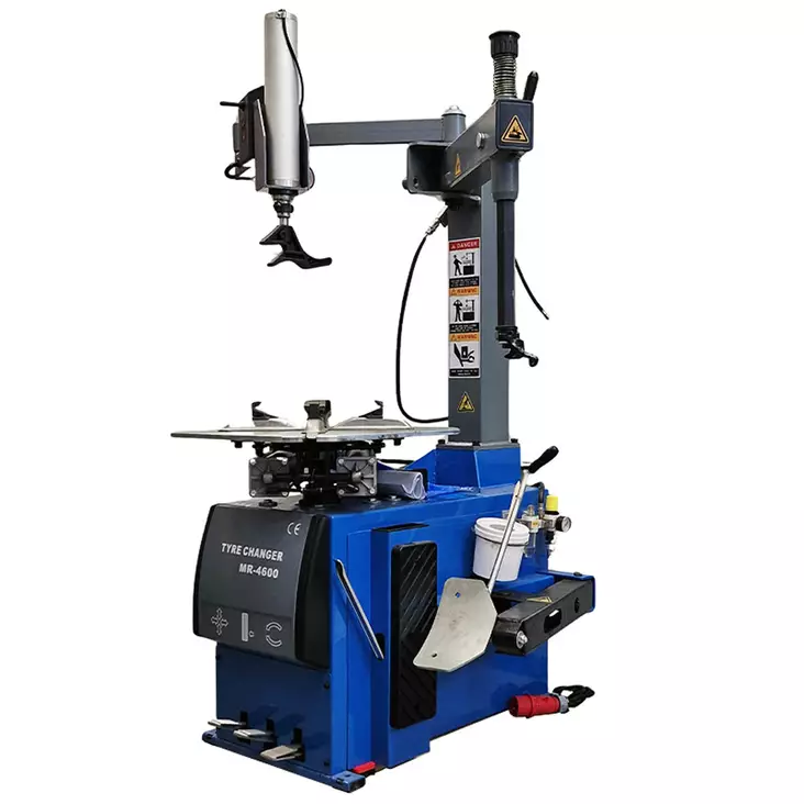 rengaskone autonrenkaille - Rengastyökalut ja vannetarvikkeet - 6430074693831 - 1