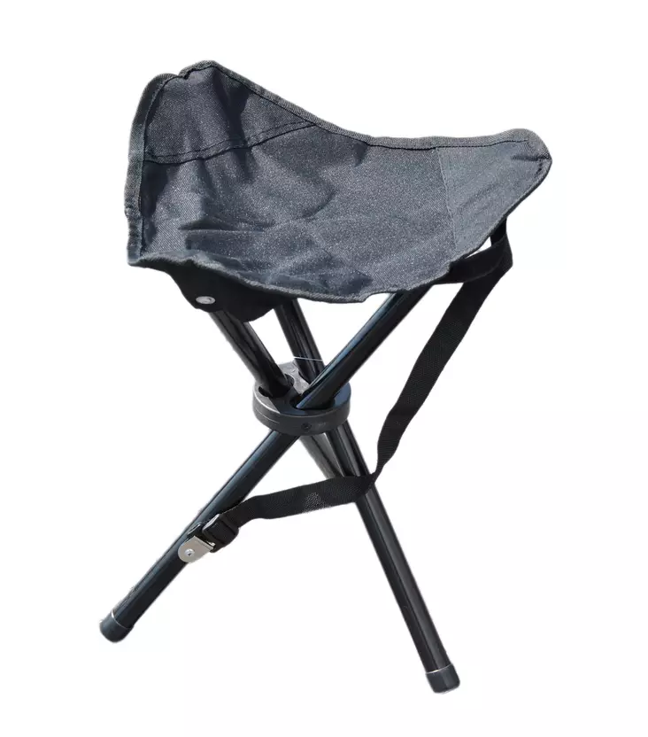 kolmijalkatuoli - Retkituolit ja retkipöydät - 6430028865291 - 1