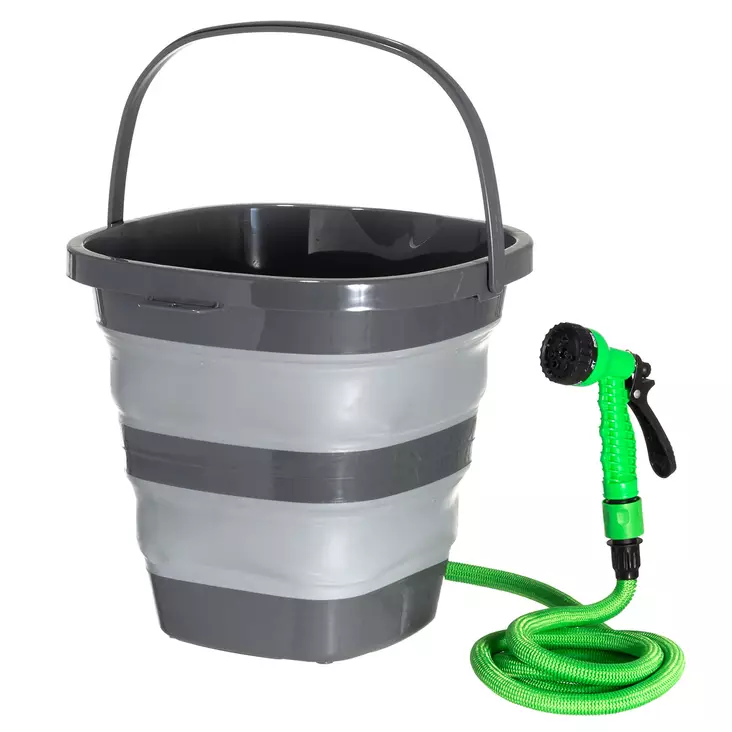 Matalapaine pesuri - Painepesurit - 6410416500621 - 1