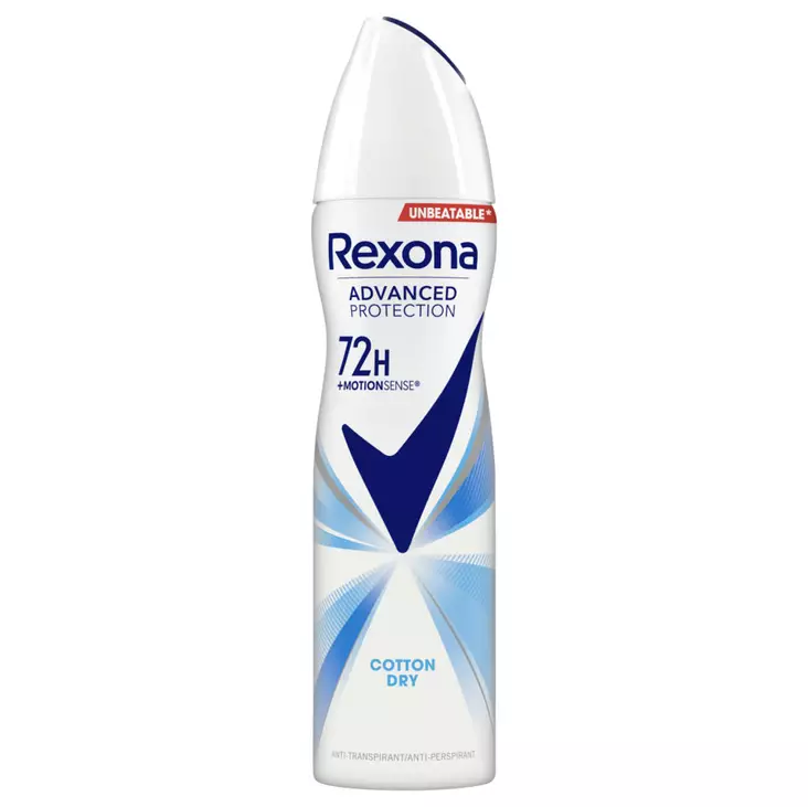 Naisten deodorantti antiperspirantti - Naisten deodorantit - 8720181183751 - 1
