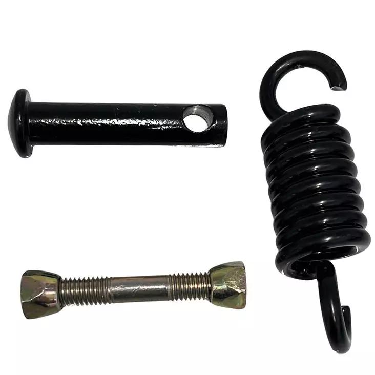 Riippukeinun jousi setti - Lepotuolit ja riipputuolit - 6438471325591 - 1