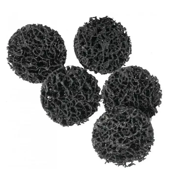 puhdistuslaikka 5kpl roloc - Puhdistuslaikat - 6430074691141 - 1