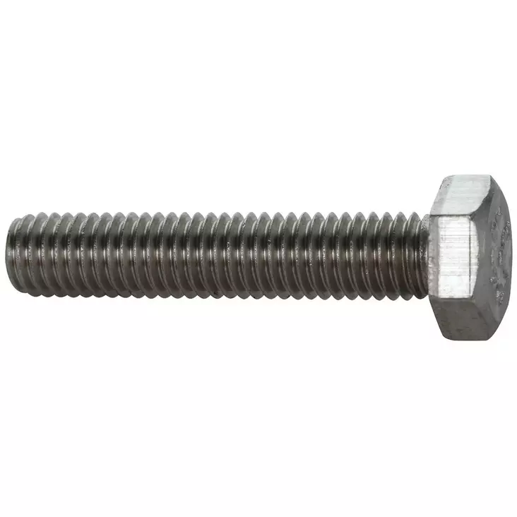 RST PULTTI 10x50 A2 2kpl - RST-pultit ja RST-mutterit - 8019725016601 - 1