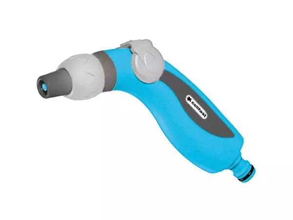 Ruiskupistooli UNI Cellfast - Kastelupistoolit ja sadettimet - 5901828855221 - 1