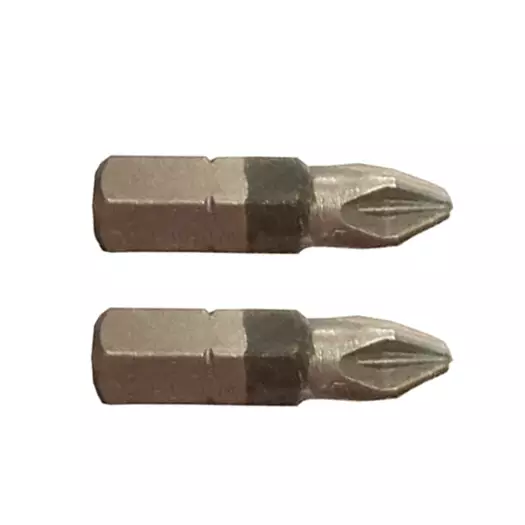 Vääntimen kärki pz 2 - Porakoneen kärjet - 4056807020181 - 1