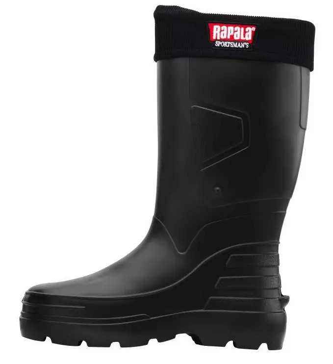 Saappaat Sportmans -30°C medium - Saappaat - 6416173022581 - 1