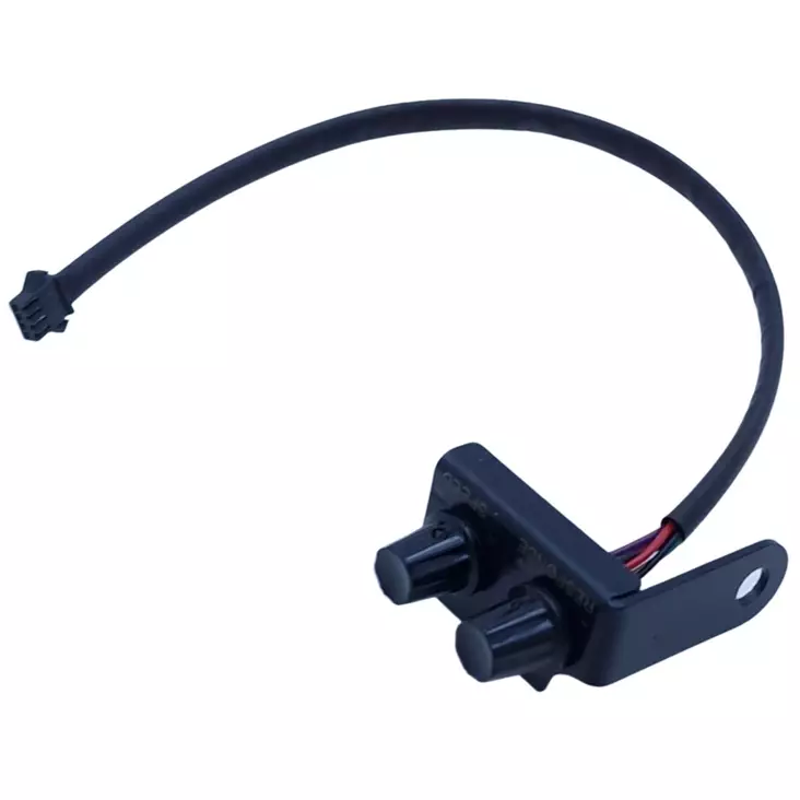 Sähköcrossin vastesäätimen nuppi - Sähköcrossin varaosat - 6438471019421 - 1