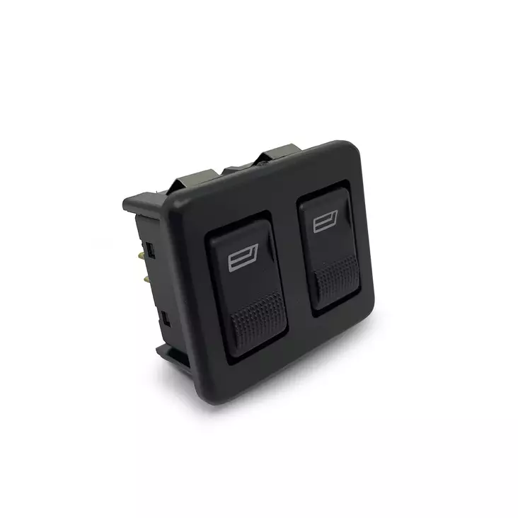 Lasinnostimen tuplakytkin - Auton katkaisimet - 6438471287561 - 1