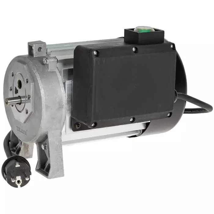 Sähkömoottori 230v 1,5kw - Halkomakoneen osat ja varaosat - 6438471032451 - 1