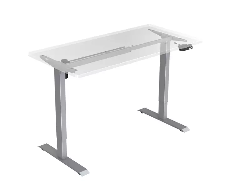 sähköinen pöydän runko - Toimistokalusteet ja telineet - 6438471025811 - 1