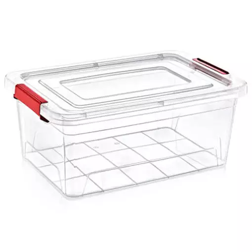 Smartbox säilytyslaatikko 2 l - Varastolaatikot - 8697806191531 - 1