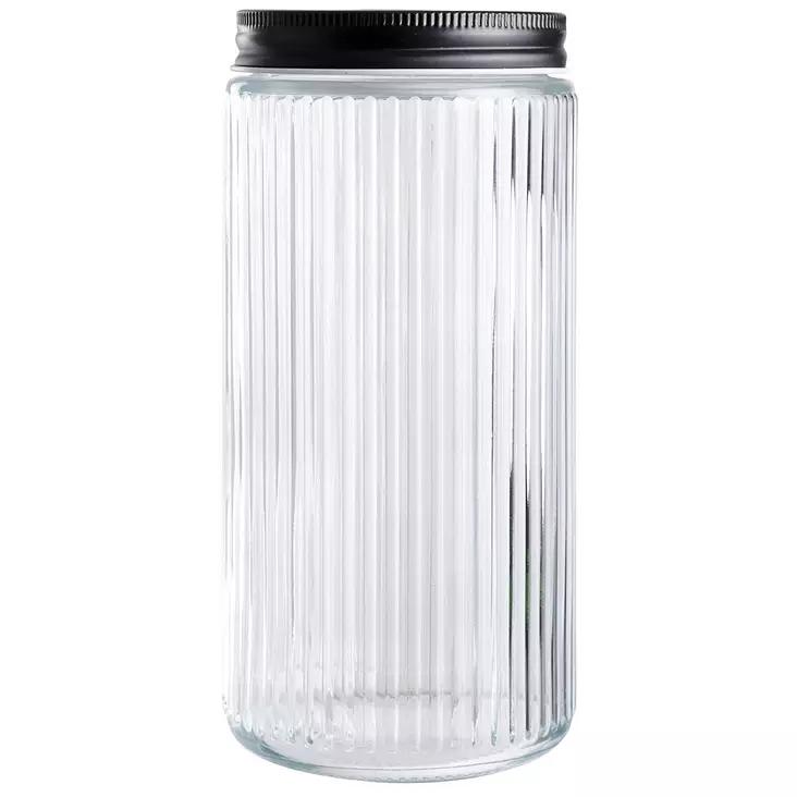 Pitkä säilytyspurkki - Säilytyspurkit ja säilytysastiat - 5709386770891 - 1