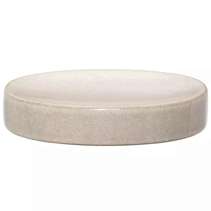 Saippua alunen beige kivitavara - Pientarvikkeet - 6410416437521 - 1