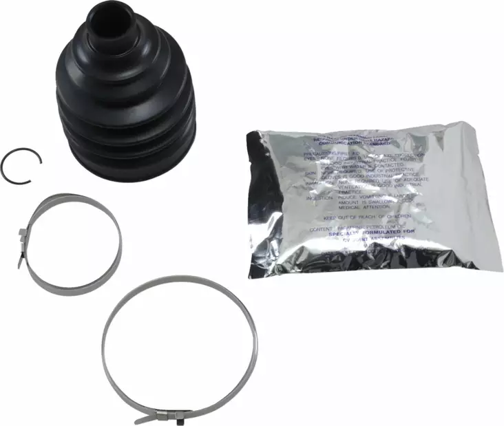 Sarja vetoakselin suojakumeja BOOT CV OUTBOARD POL - Mönkijän renkaat - 02130221 - 2