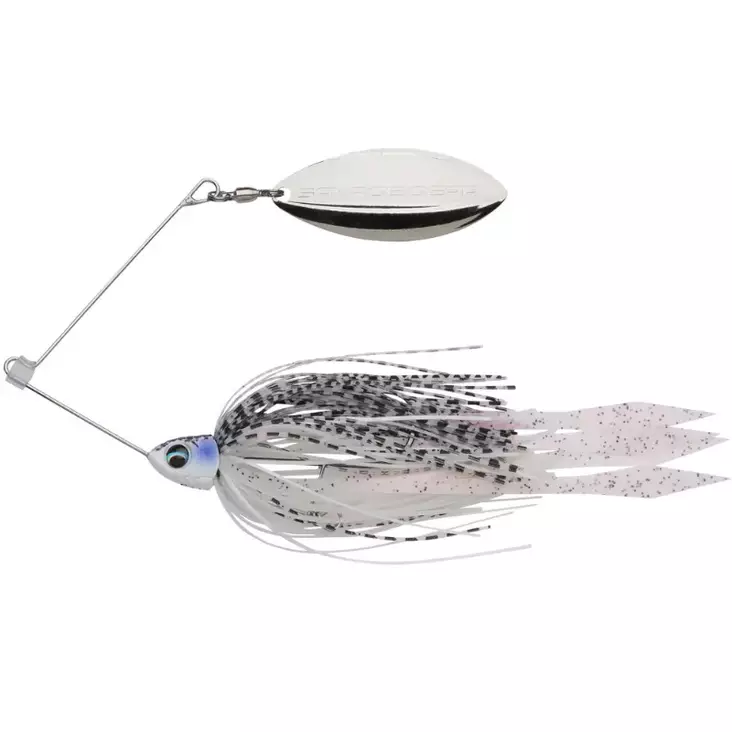 Savage gear da lil bush spinnerbait 15g bone - Jigit - 5706301020451 - 1