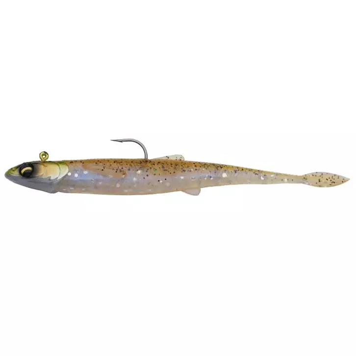 Savage gear flying minnow jigi 10cm 8,5g goby - Jigit - 5706301021441 - 1