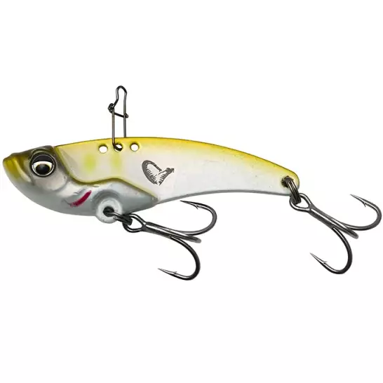 Savage gear vib blade värinäviehe ayu - Jigit - 5706301714411 - 1