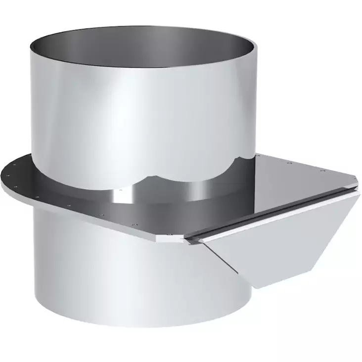 Jeremias savupelti 115 mm - Piipputarvikkeet ja vedonparantajat - 5900856825381 - 1
