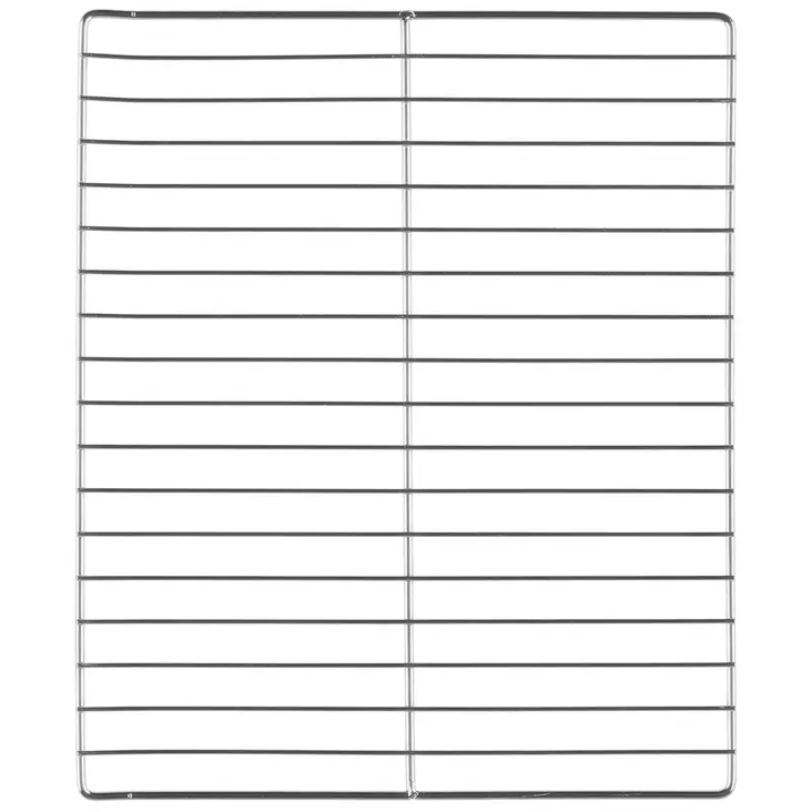Electronic sähkösavustimen ritilät 4x37x31 cm - Savustuspurut ja muut lisävarusteet - 6410416565491 - 1