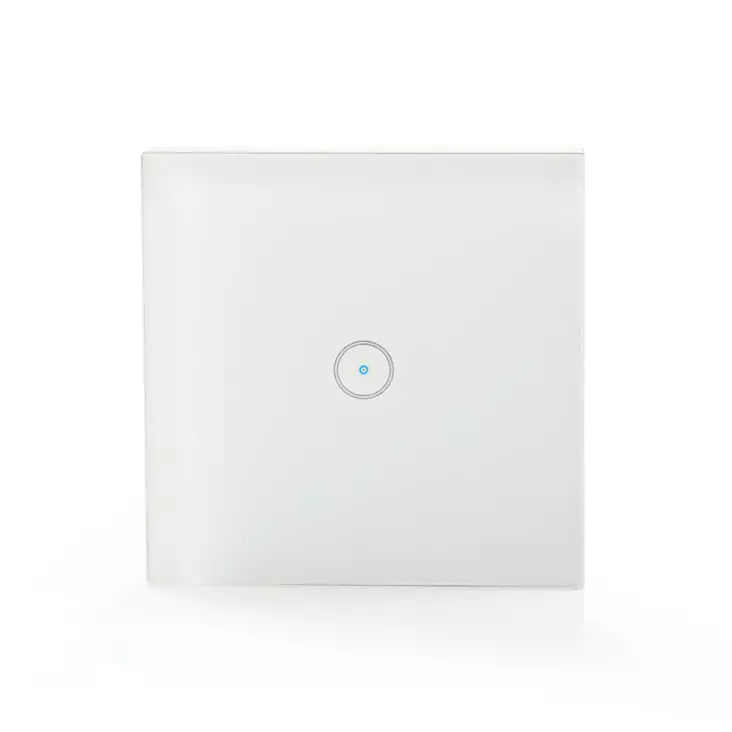 smartlife seinakytkin yhdelle - Sähkökytkimet ja himmentimet - 5412810271771 - 1