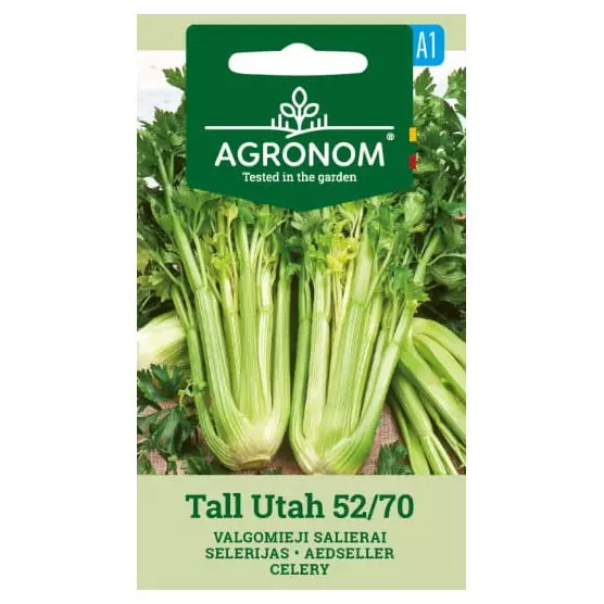 Selleri utah - Siemenet - 4770168140301 - 1