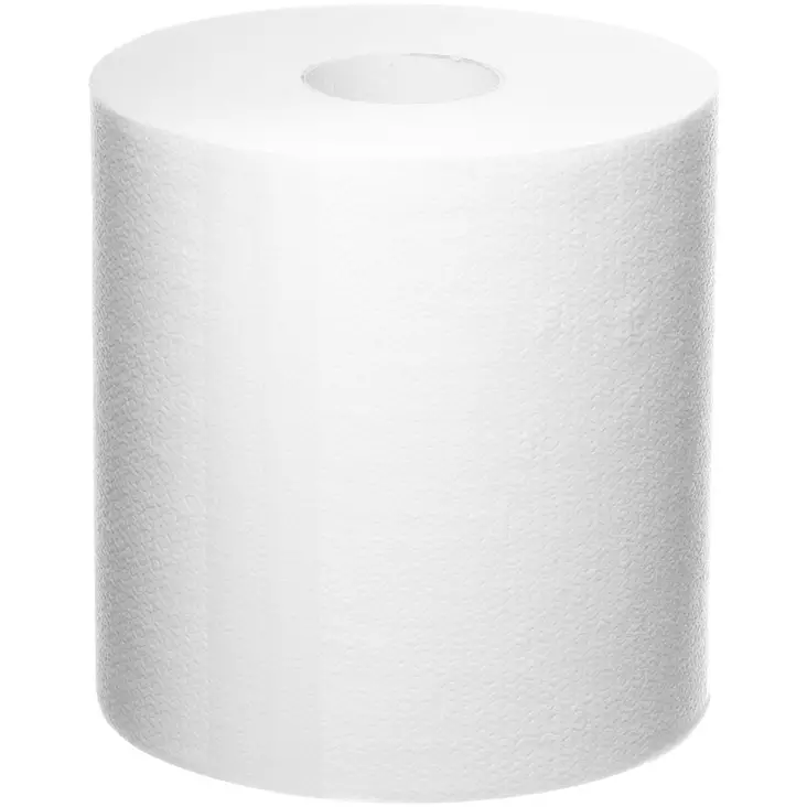 Sellukuituliina 1rll valkoinen - Kuituliinat ja teollisuuspyyhkeet - 6430054540001 - 1