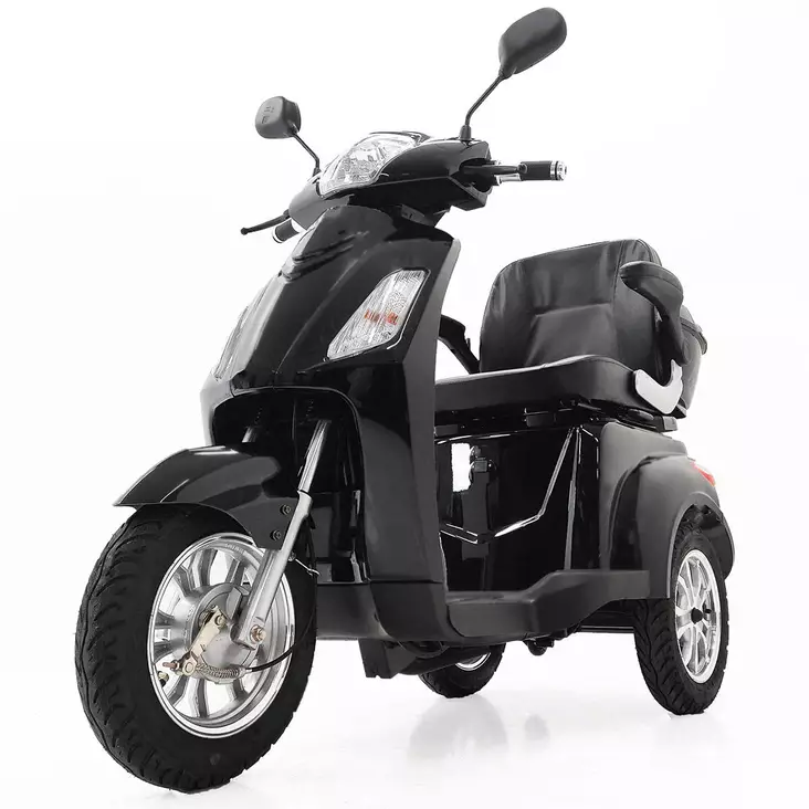 sähköskootteri 1000W - Sähköskootterit - 6438168103891 - 2