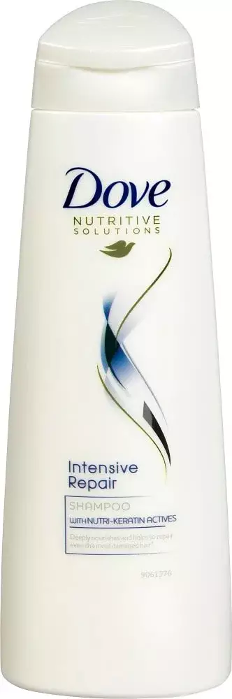 dove shampoo intensive repair - Shampoot - 8718114621371 - 1