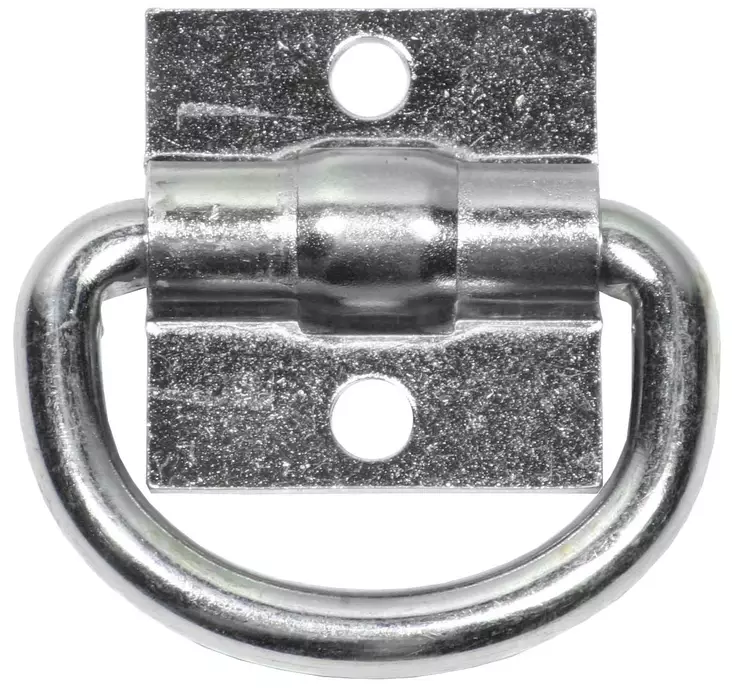 Sidontalenkki sinkitty 55x66mm 2kpl - Peräkärryn kiinnityspisteet - 6417196698111 - 1