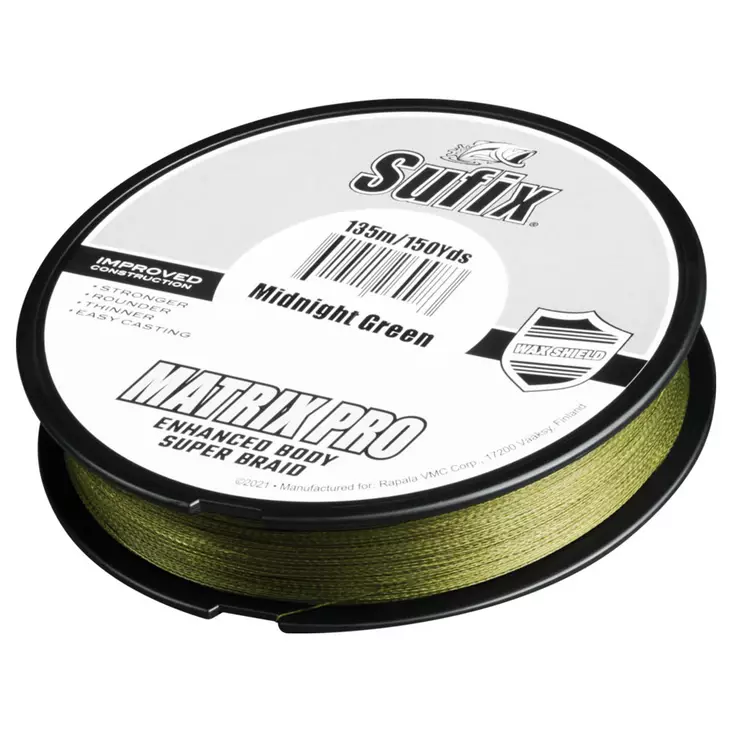 Kuitusiima 0,12 mm - Siimat - 024777698741 - 1