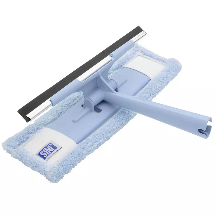 Sini 2 in 1 ikkunanpesin kuivain - Ikkunanpesu - 6423800025921 - 1