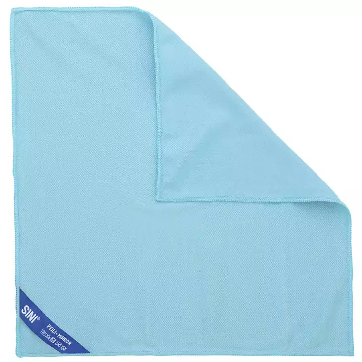 sini Mikrokuituliina peilille - Ikkunanpesu - 6423800035951 - 1