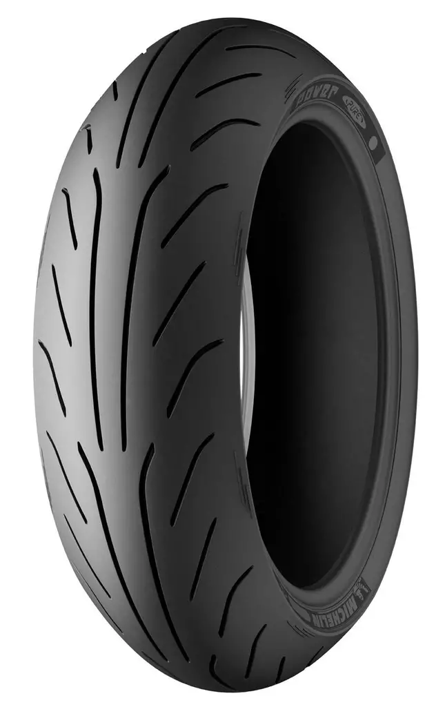 Skootterin rengas Michelin 130/70-12 Power Pure - Skootterin renkaat - 3528703050001 - 2