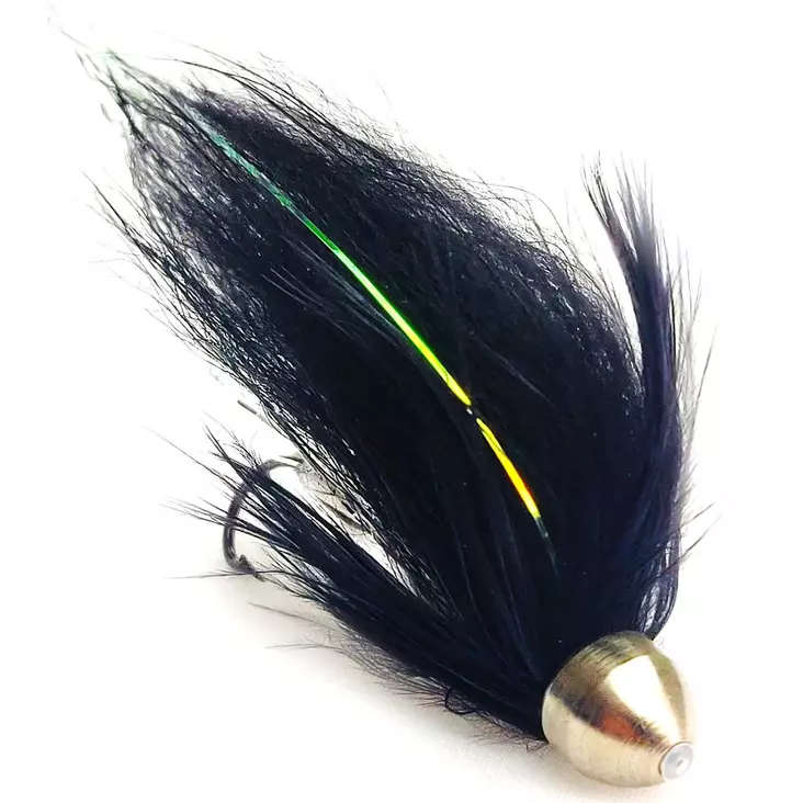 Spintube arctic 8g musta hopea - Spintube perhot - 166391 - 1