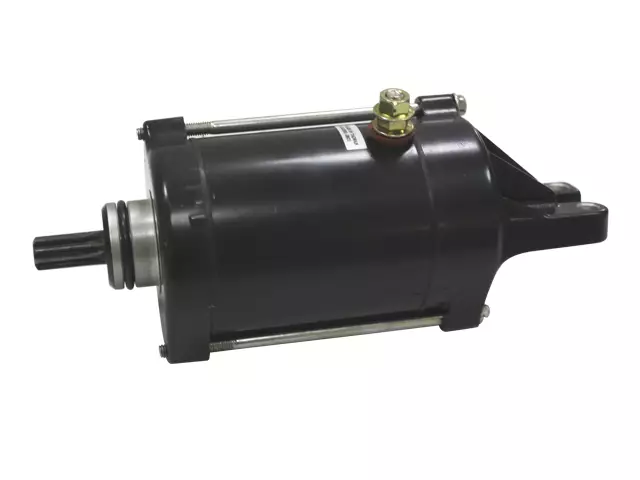 Starttimoottori Honda Rincon 650,680 1,76kg Bronco - Mönkijän starttimoottorit - 6438235024111 - 2