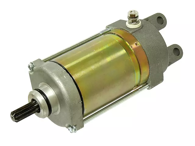 Starttimoottori Moottorikelkka Yamaha - Moottorikelkan startit - 6438471299441 - 2
