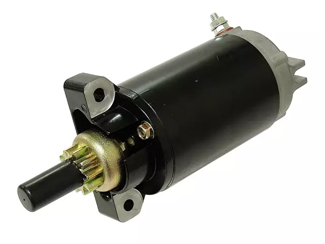 Starttimoottori Sea-X 30-60HV 2.675kg - Veneen starttimoottorit - 6438235049091 - 2