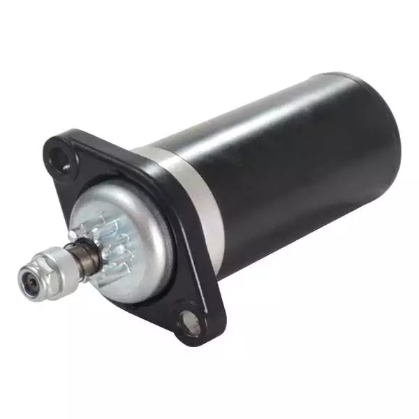 Starttimoottori Yamaha/Tohatsu 9.9-25HP 2T - Veneen starttimoottorit - 6438471305401 - 2