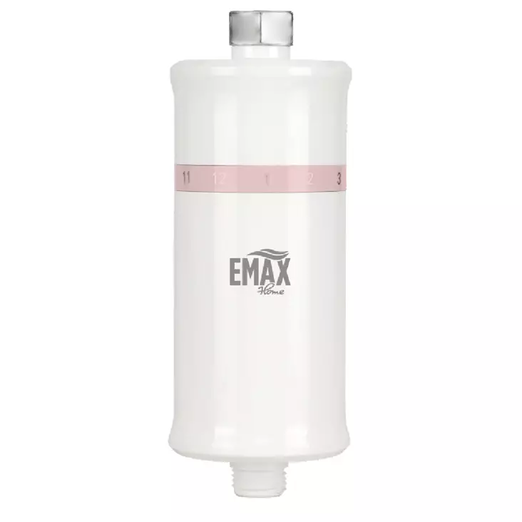 Emax suihkusuodatin - Vedensuodattimet ja suihkusuodattimet - 6418536035221 - 1