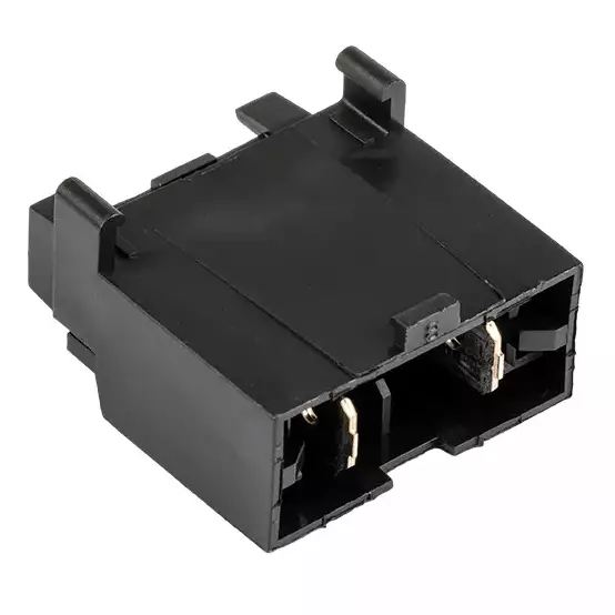 Sulakerasia gm 1 paikkainen jatkettava - Auton sulakkeet ja sulakerasiat - 0100351 - 1