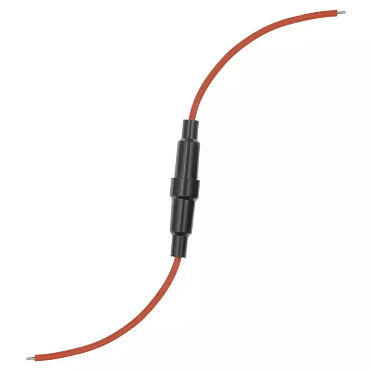 Lasisulake 6x30mm 16awg - Auton sulakkeet ja sulakerasiat - 6438471274721 - 1