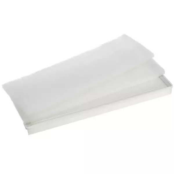 Suodatinsarja parmair ex kx eco 130 140 - Ilmanvaihtokoneen suodattimet - 6430078970211 - 1
