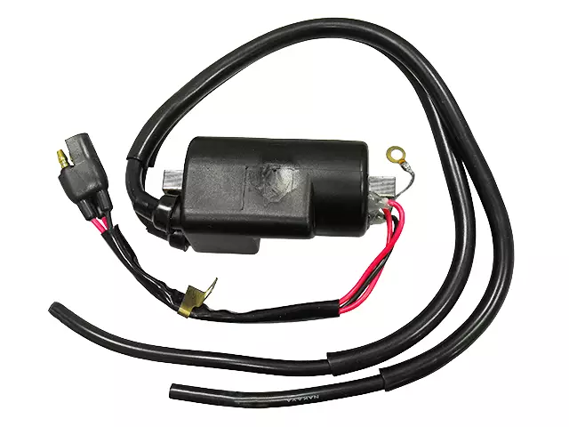 Sytytyspuola Sno-X John Deere/Kawasaki - Moottorikelkan sytytyspuolat - 6438235029581 - 2