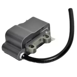 Sytytyspuola echo - Ruohonleikkurin startit ja solenoidit - A411000141 - 1