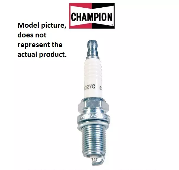 Sytytystulppa Champion RZ7C - Sytytystulpat - 4044197496631 - 2