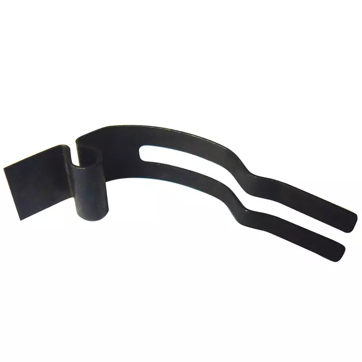 Takapotkusuojan jousi - Moottorisahan männät - 6438131016791 - 1