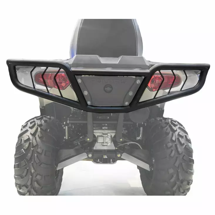 Takapuskuri Teräs Polaris Sportsman 450 570 - Mönkijän takapuskurit - 72-2444-7443-1 - 2