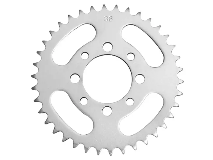 hammasratas taka 38 - Suzuki PV katteet ja rungon osat - 6438235062021 - 1