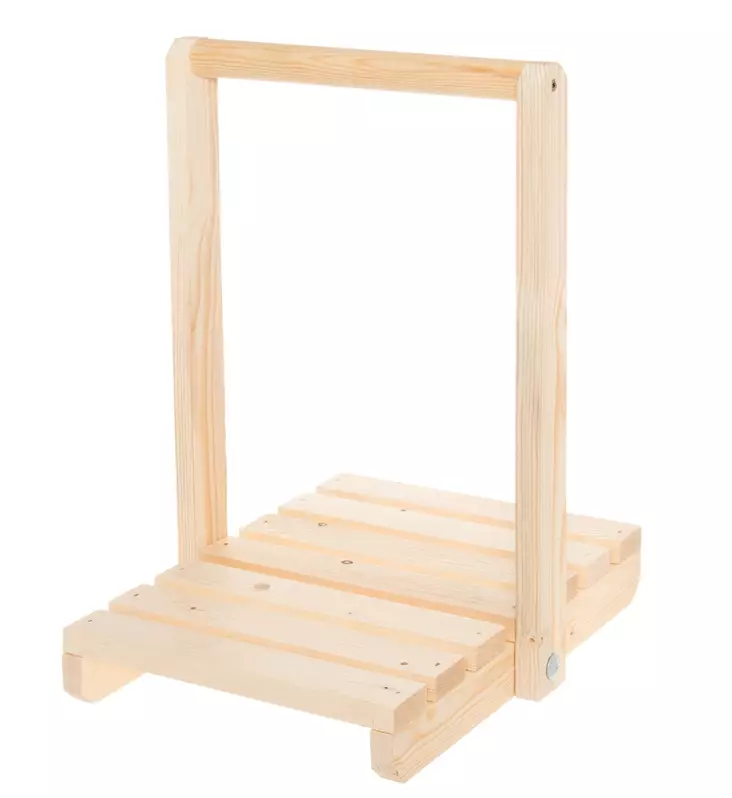 takkapuuteline - Puunkantotelineet ja takkavälineet - 6410413232631 - 1