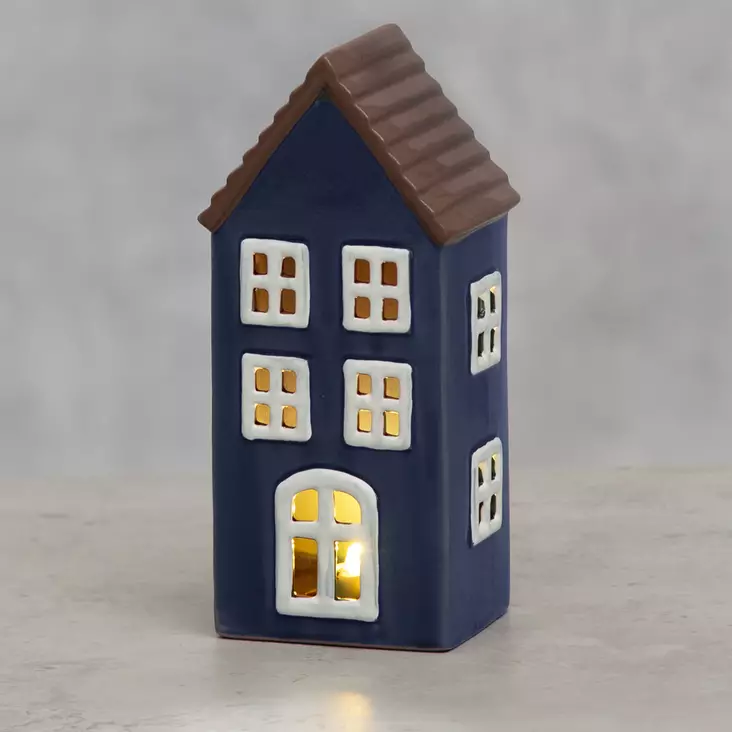 ledlyhty talo - Talolyhdyt - 6410416312231 - 1